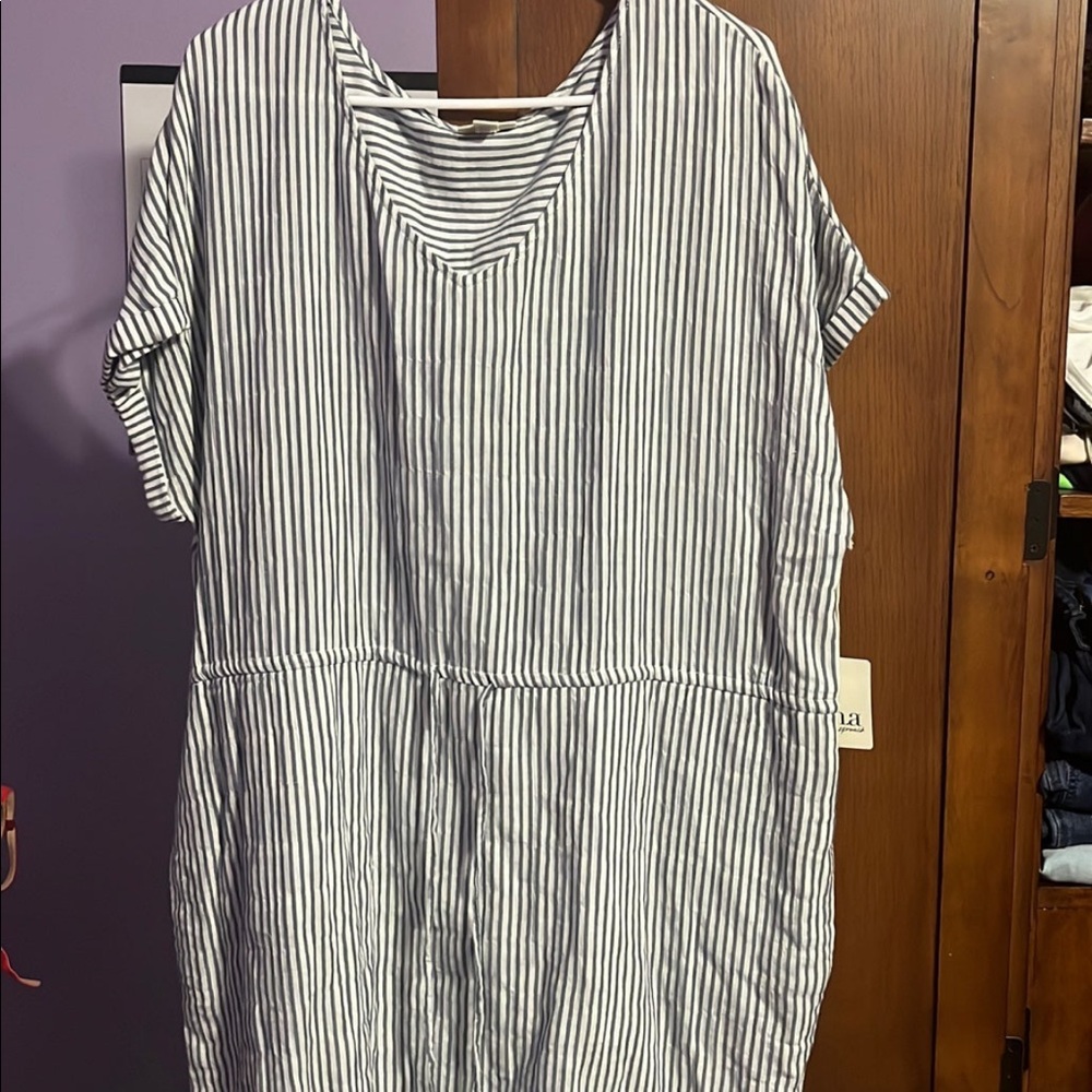 A.N.A Dress